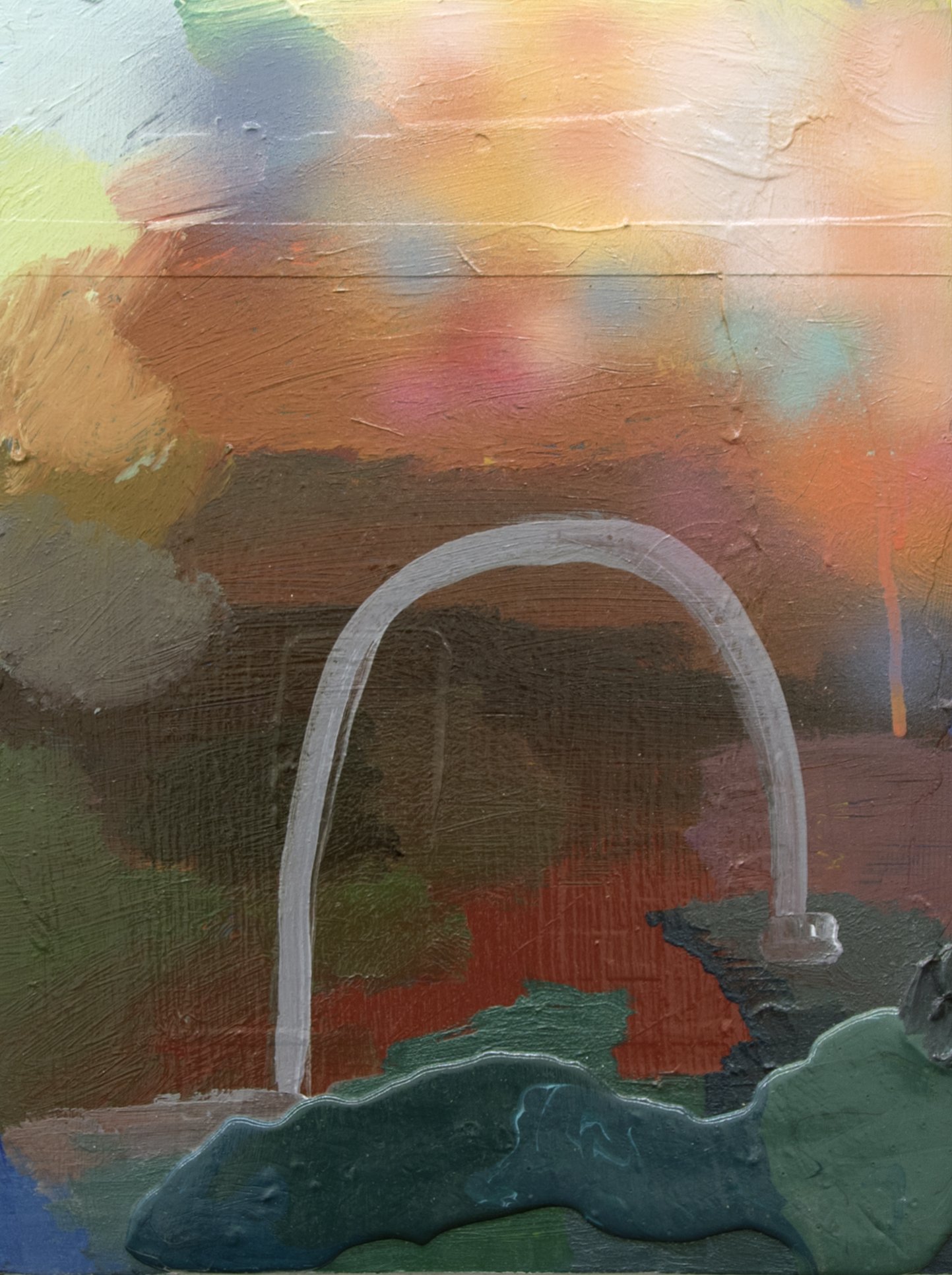 Arch_Acrylic on Panel_9x12_TC.jpg