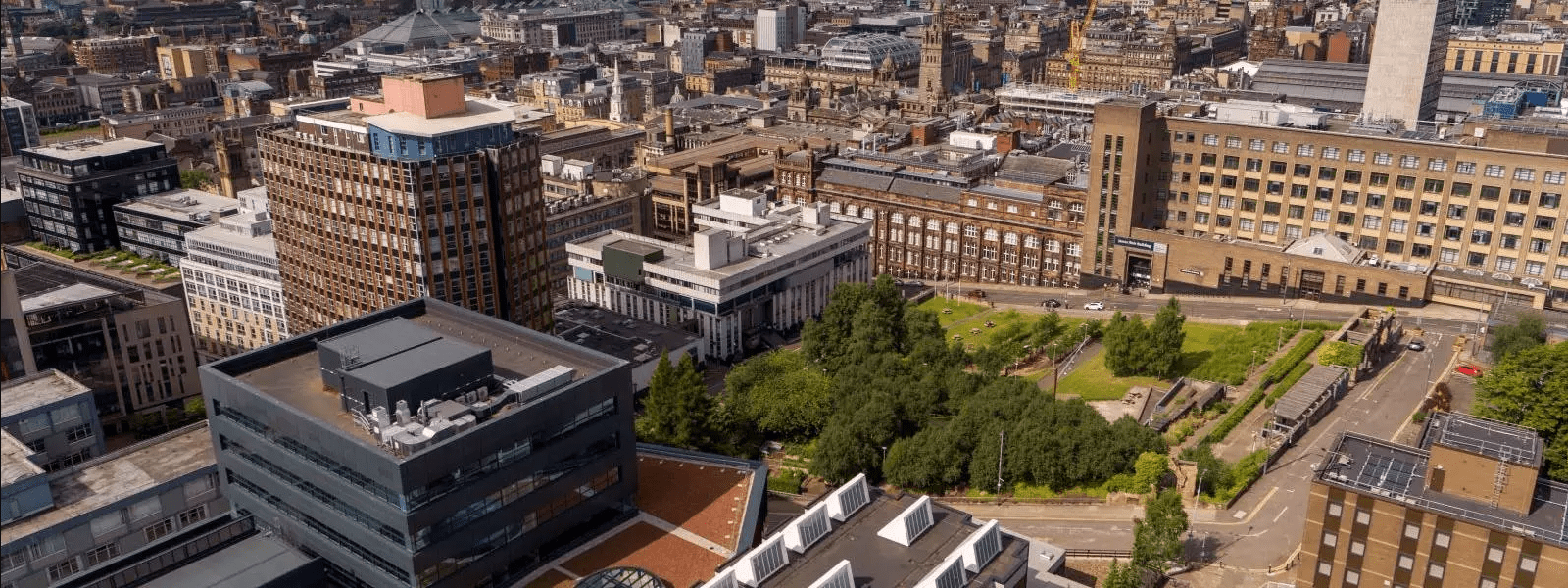 Innovative prosthetics technology company wins Strathclyde inaugural entrepreneurship award established through the Grant from the Charles Huang Foundation