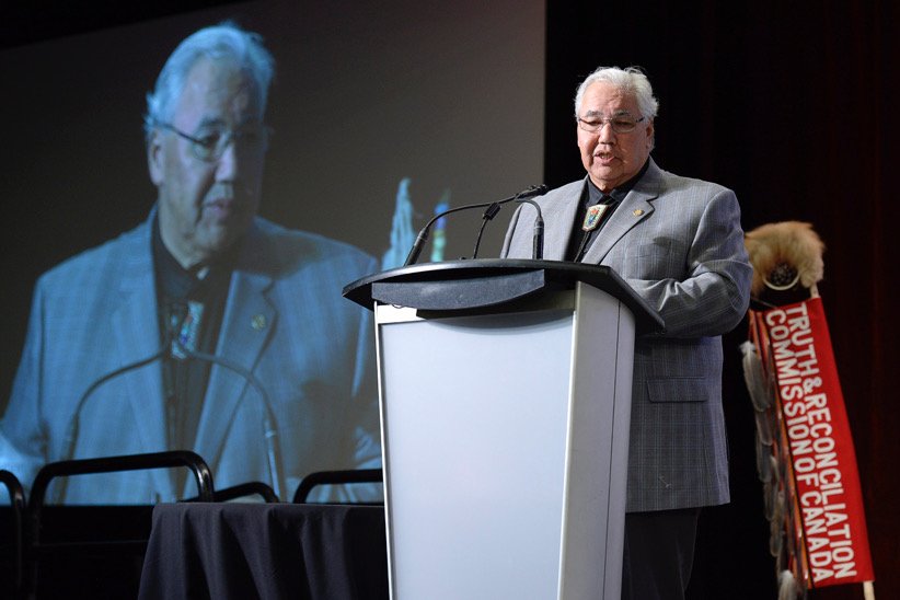 ANALYSIS: The TRC’s 94 Calls to Action, Explained