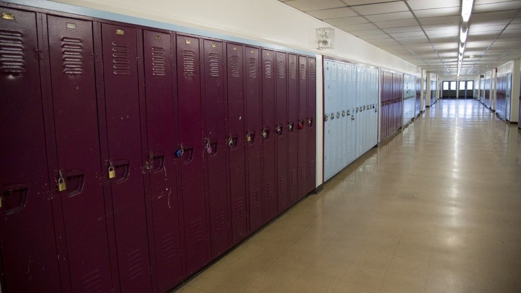 New to Hamber: The Safe and Caring Schools Program