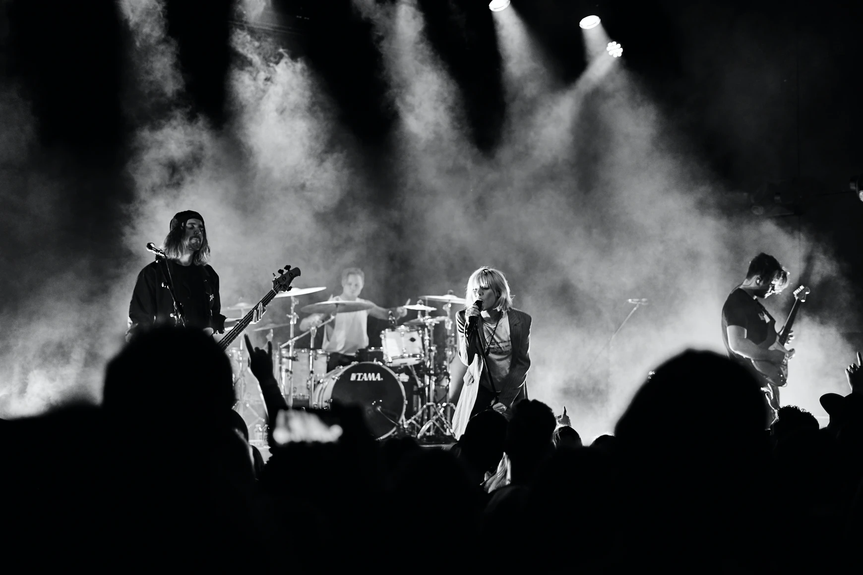 ANALYSIS: What Happened to Rock?