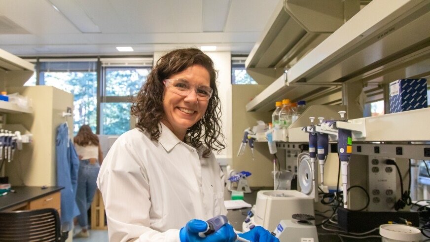 Human Genome Fully Mapped: Two Decades in the Making