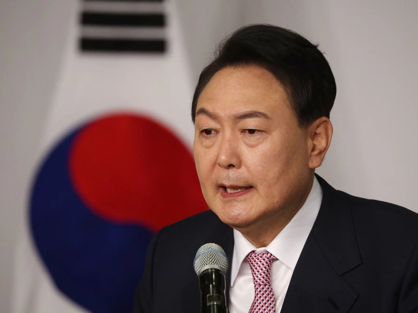 Closet South Korean Election in History: Yoon Suk-Yeol Victorious