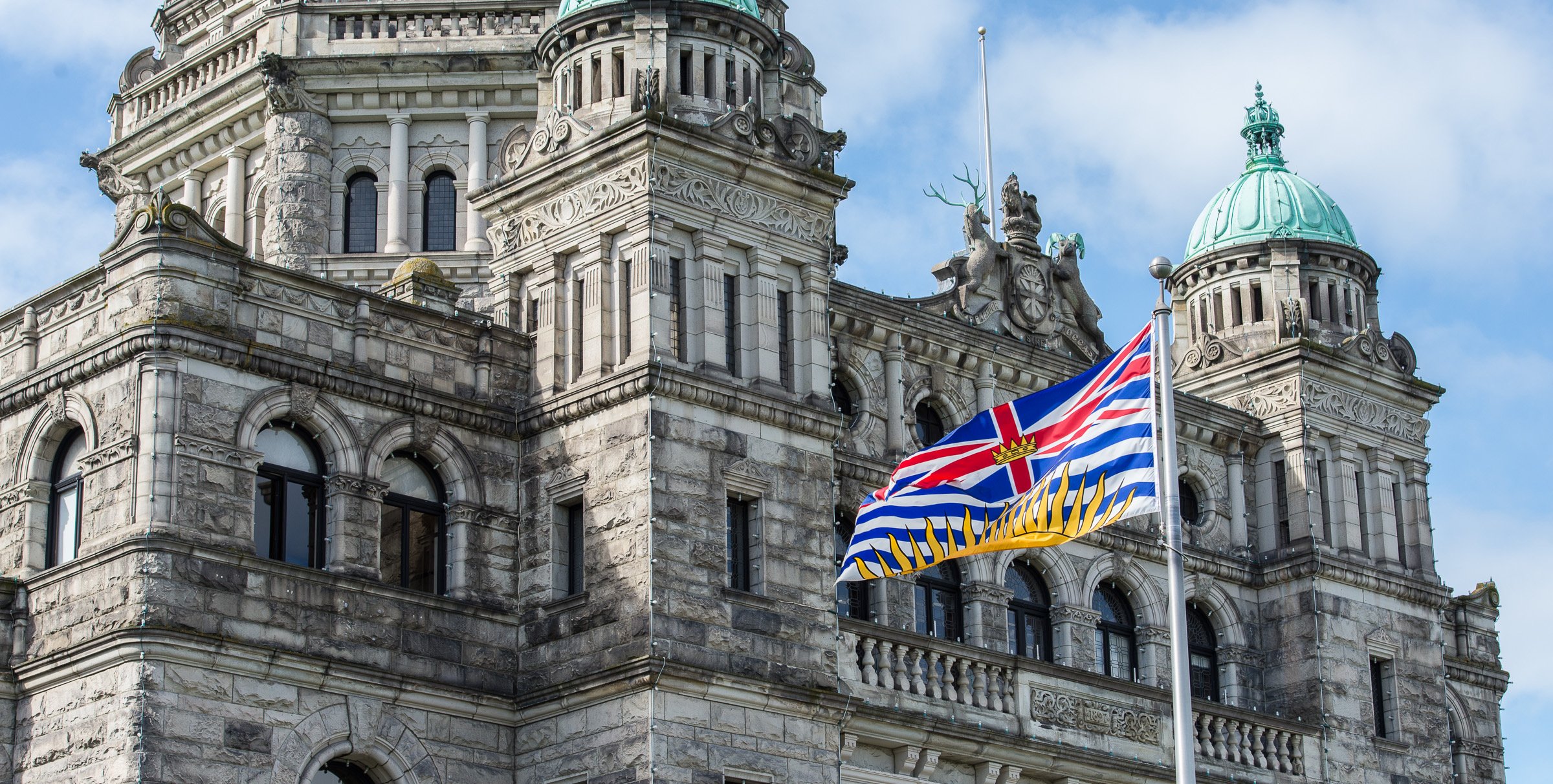 BC is a Step Closer to making Daylight Savings Permanent