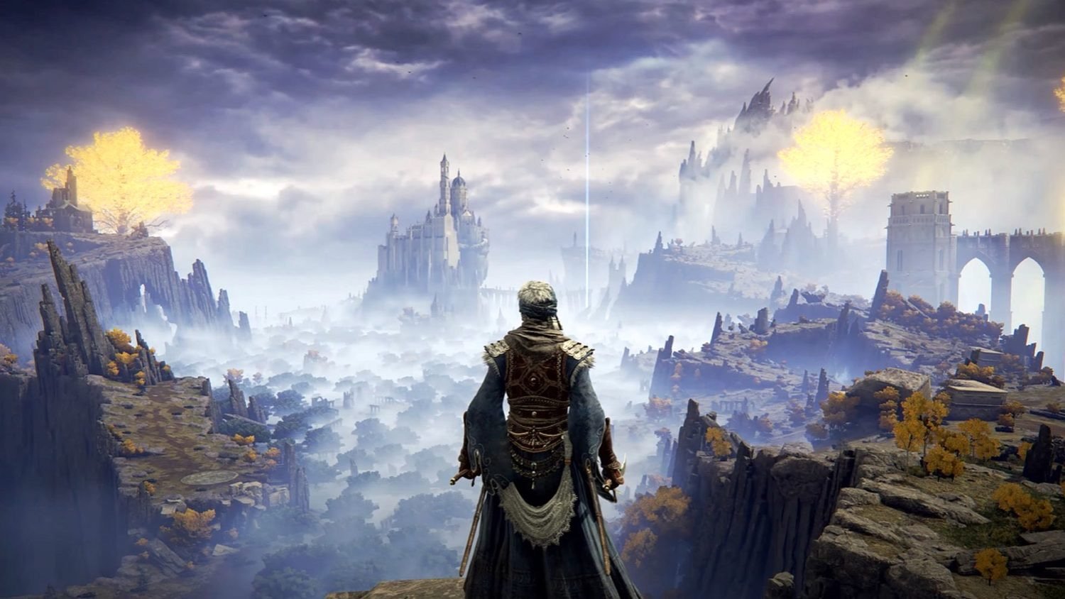 The World of Video Games