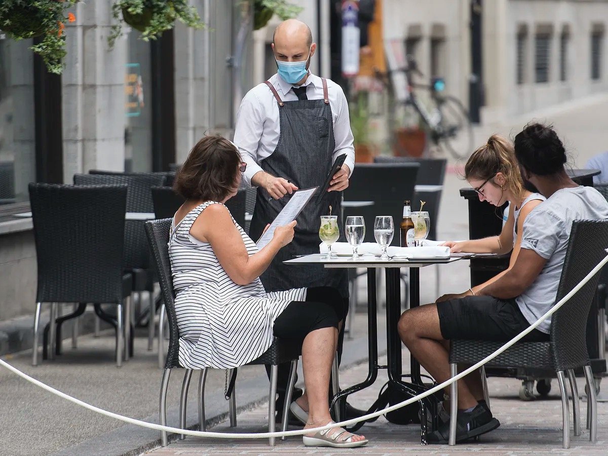 Around the World: Two Years Post the Onsetof the Pandemic