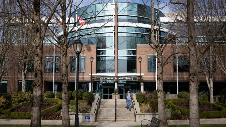 EDITORIAL | Thames Valley District School Board: A Case Study for the VSB