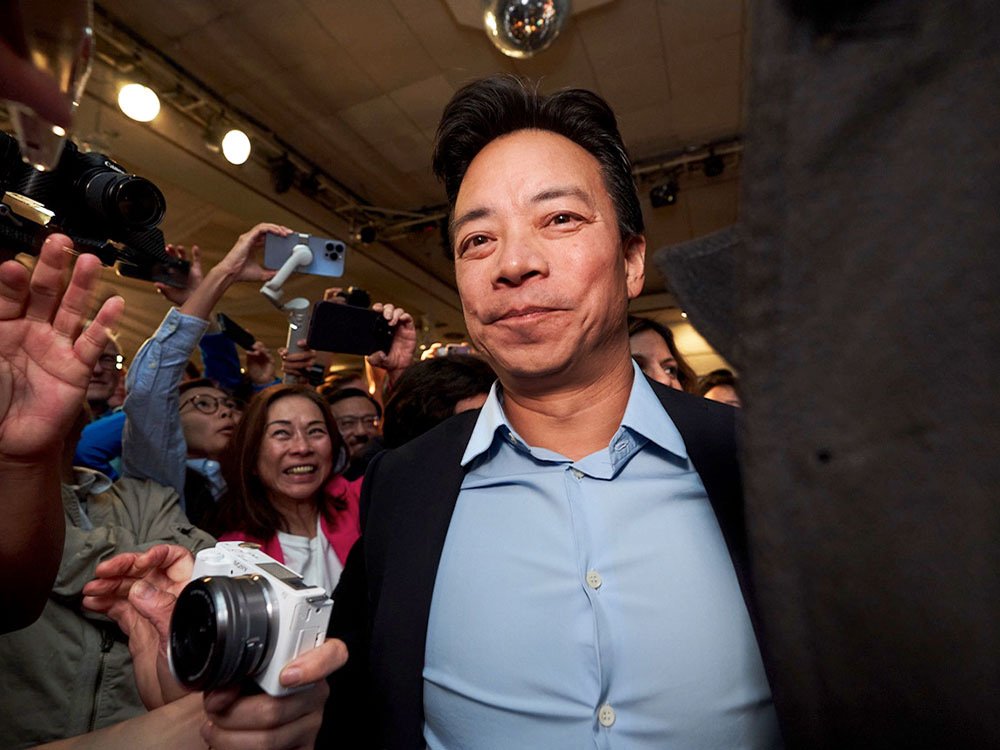 Sim City: Vancouver’s 2022 Municipal Election