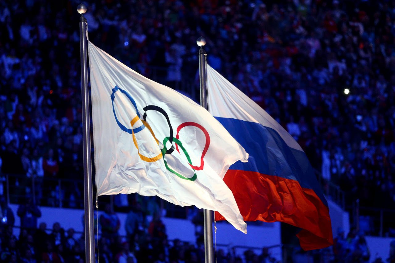 Controversy Over Russian Participation in the Olympics