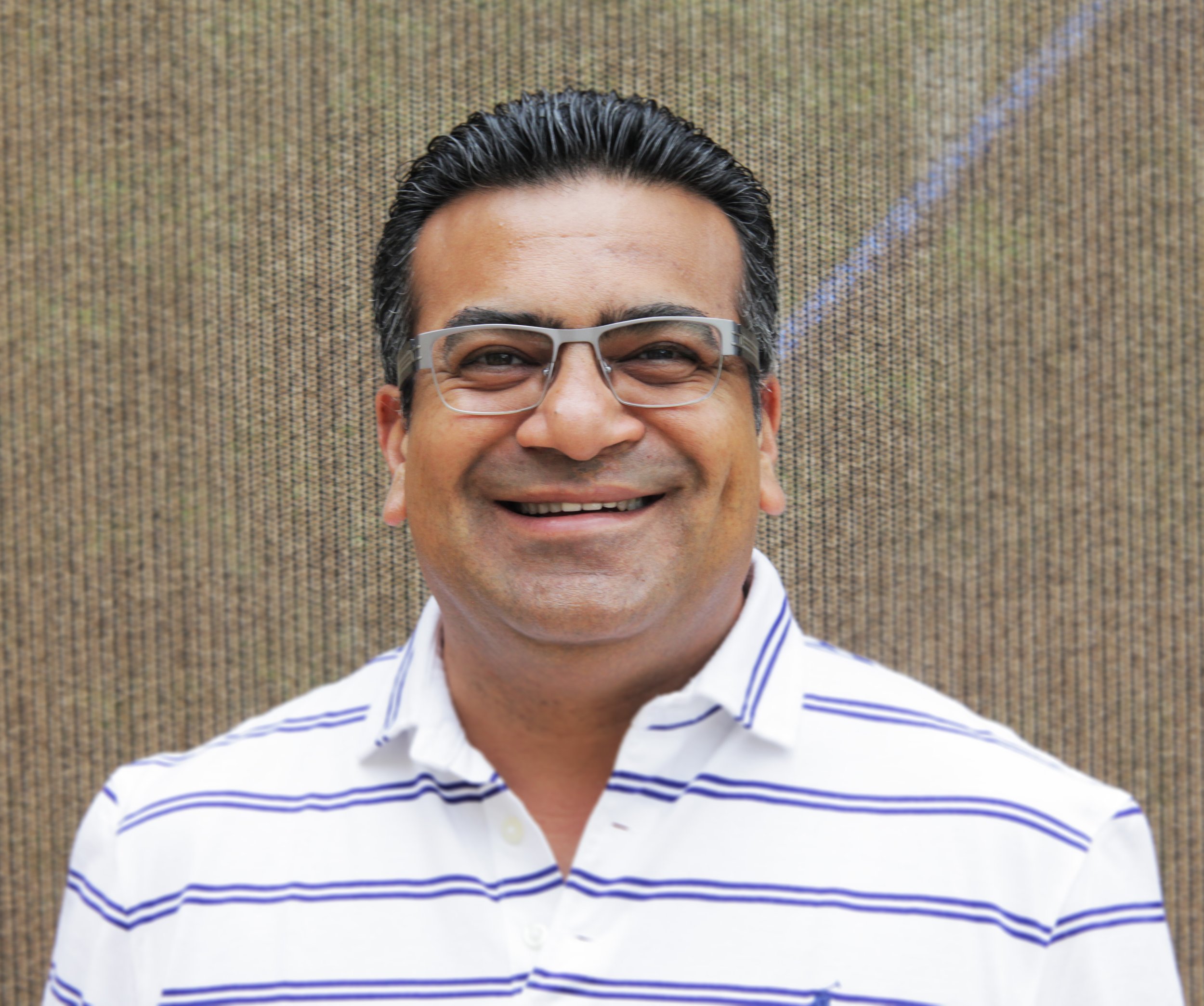 DPAC Chair Vik Khanna Resigns