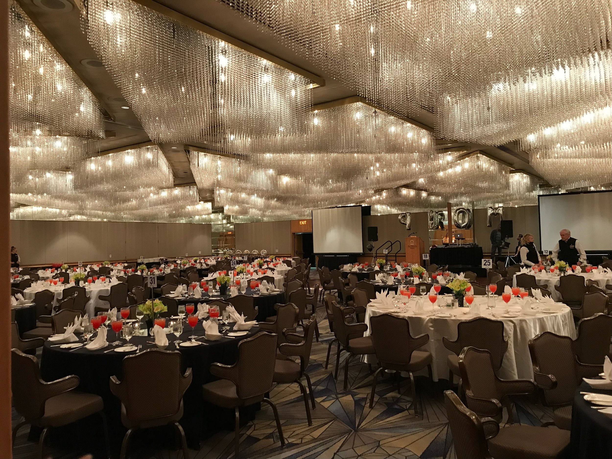 Prom’s Party and Price Go Through The Roof
