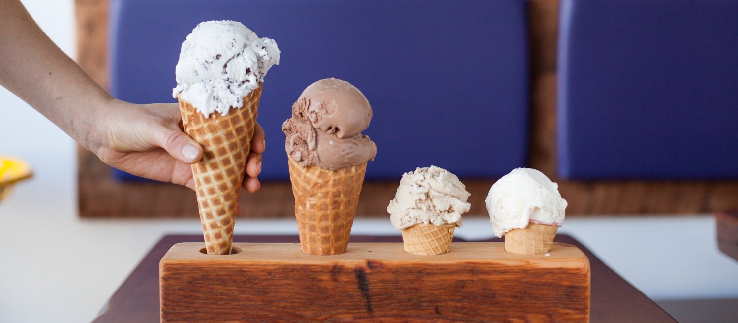 REVIEW | The Best Ice Cream in Vancouver