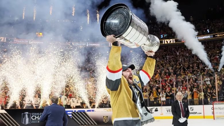 History Made at the 2023 Stanley Cup Playoffs
