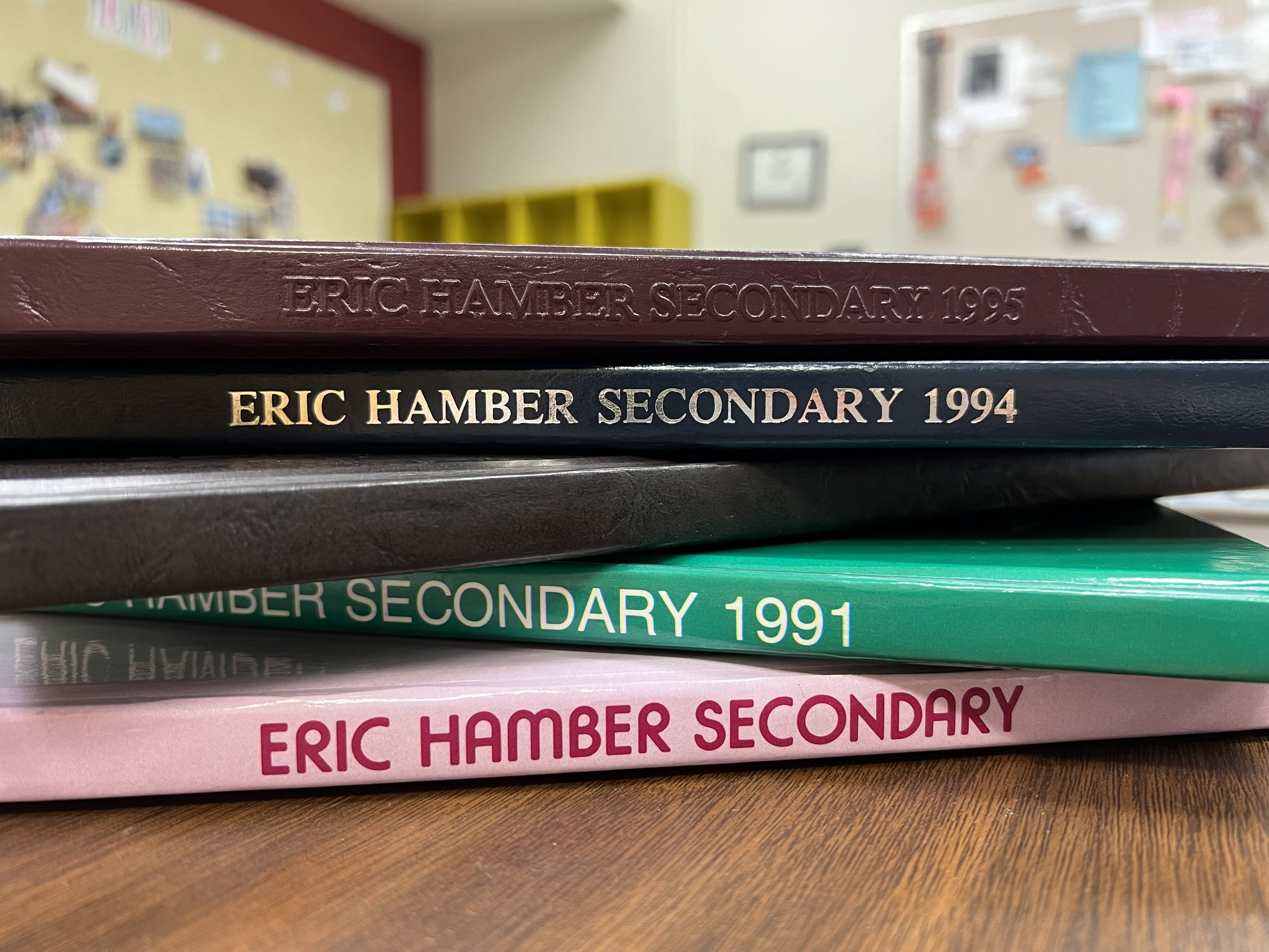 Clubs: The Classics & The Archaic