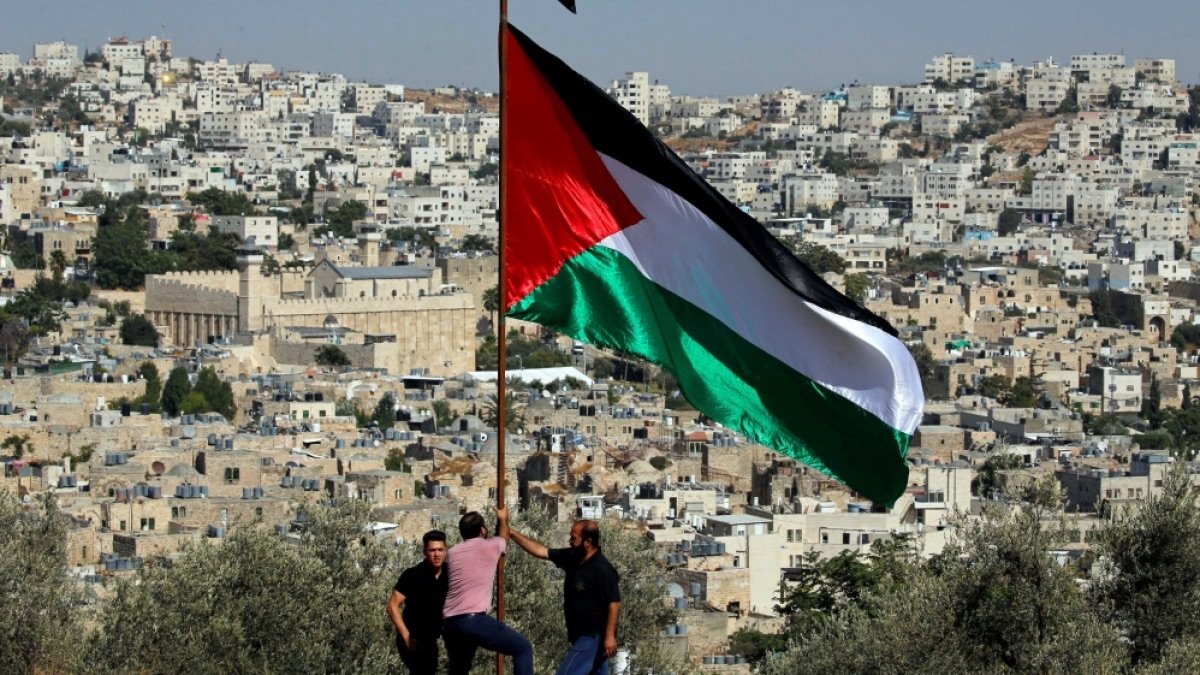 OPINION | An Introduction to Palestine