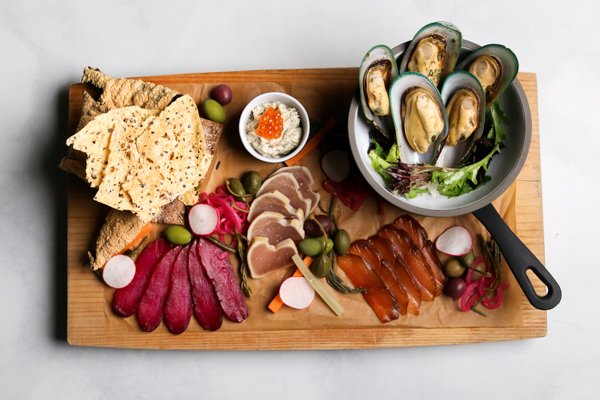 REVIEW | Six New Vancouver Restaurants Added to Michelin Guide