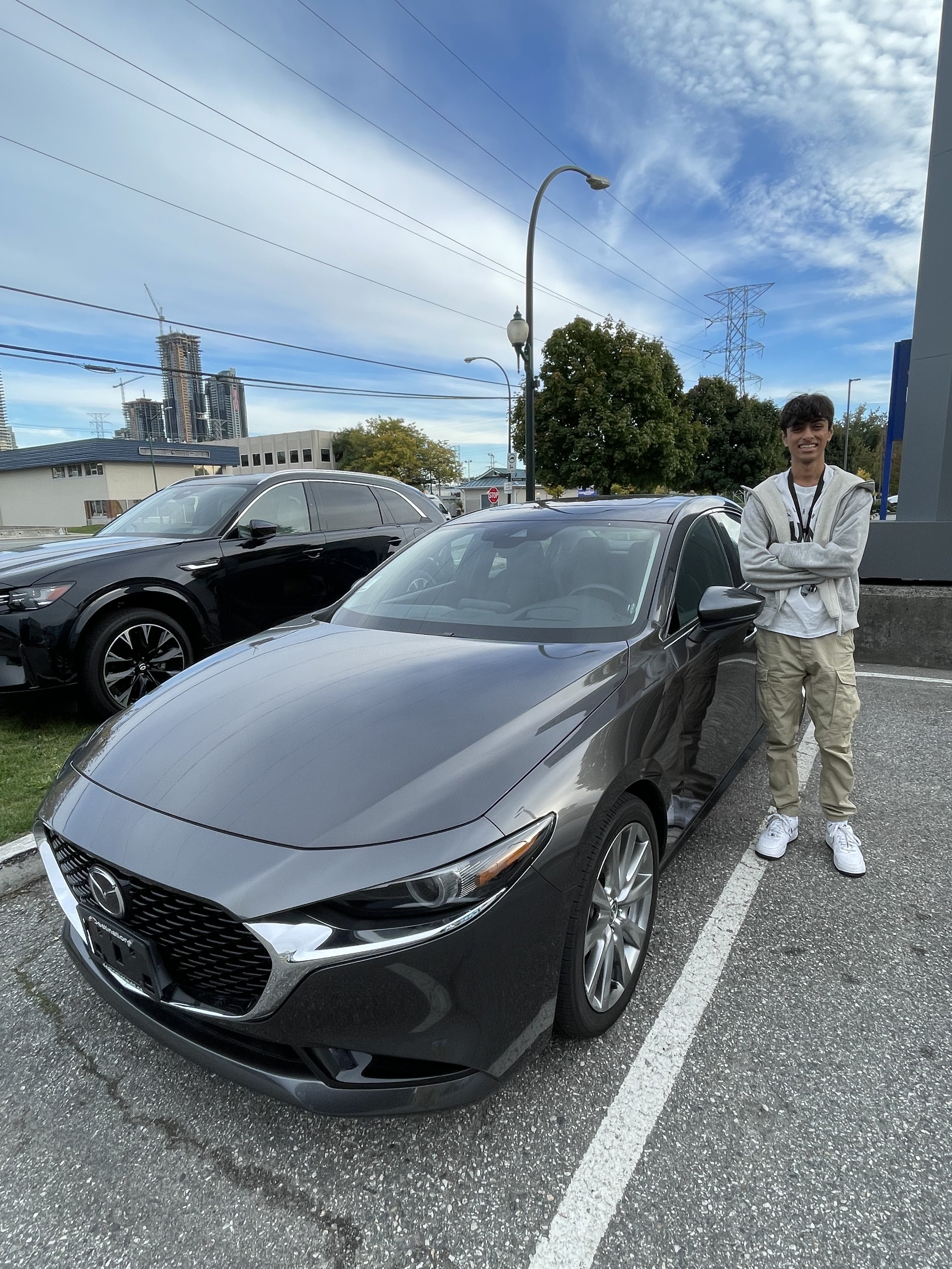 Watch Out! A New Wave Of Student Drivers Take On The Roads