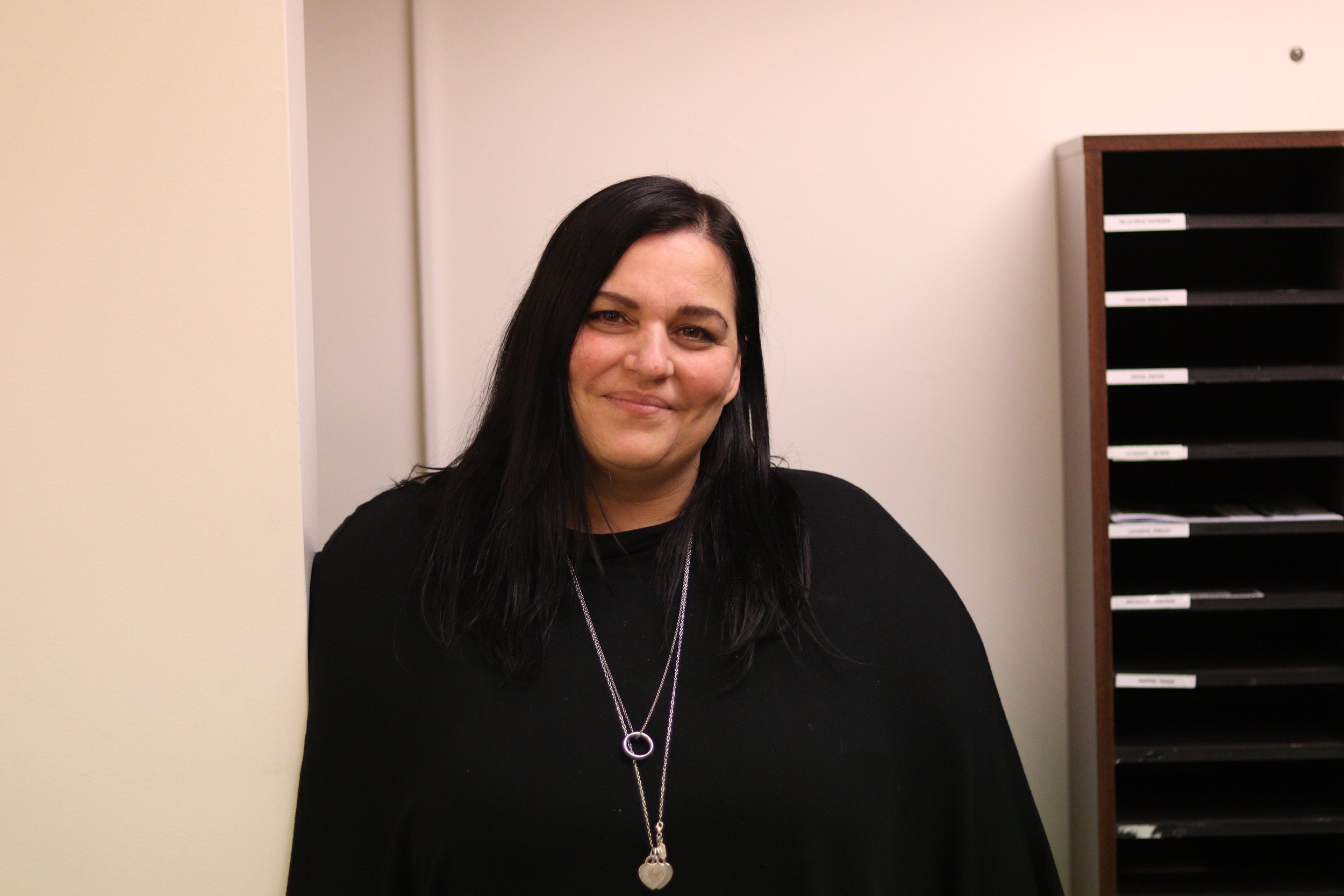 Meet Hamber's New Vice Principals