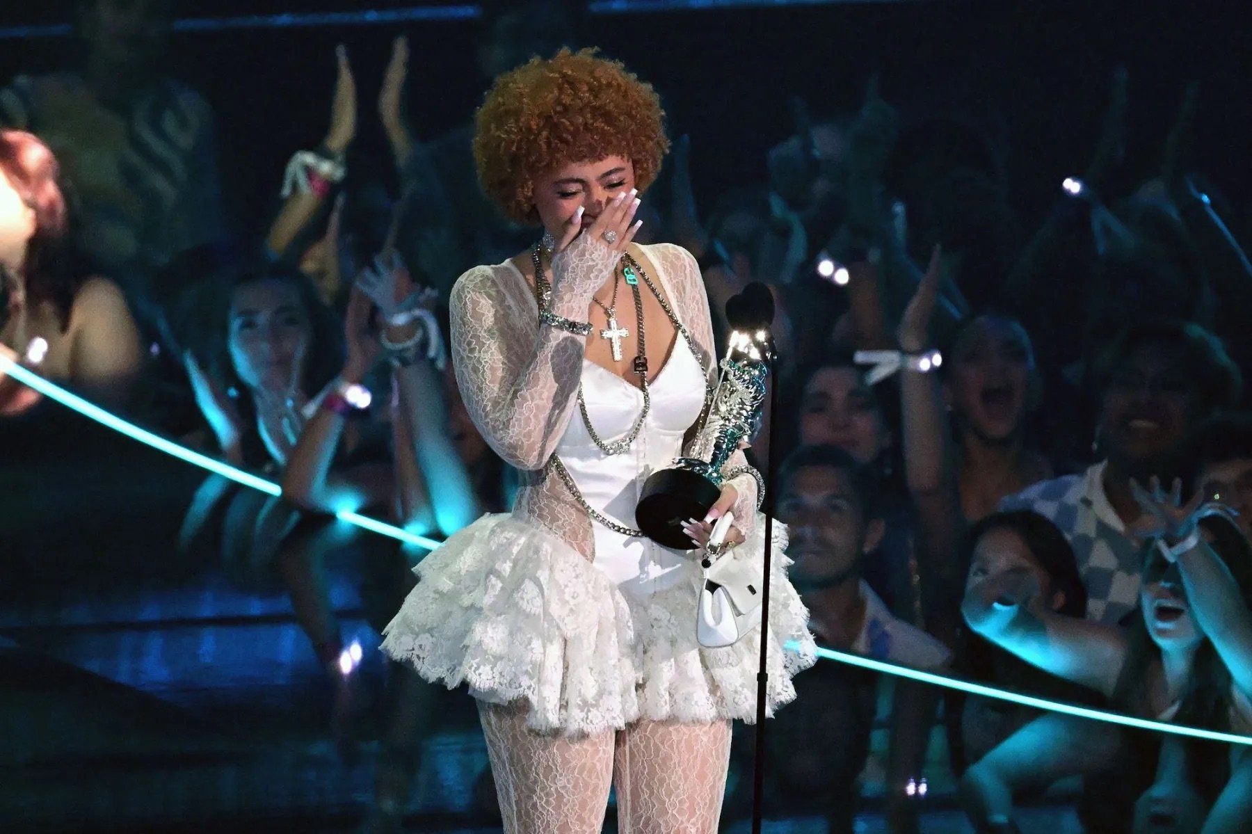 The MTV VMAs 2023