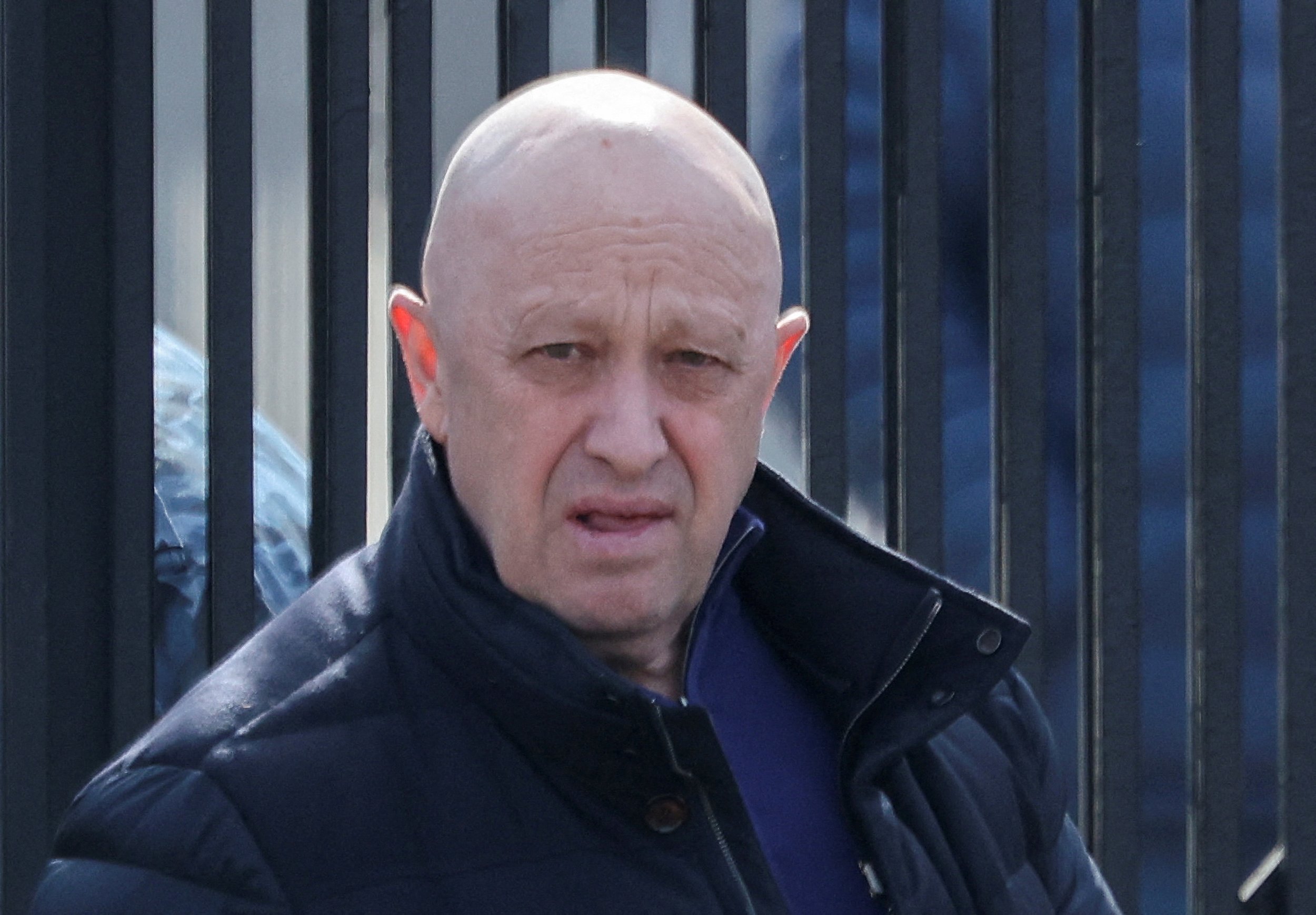 Yevgeny Prigozhin: Now You See Him, Now You Don’t