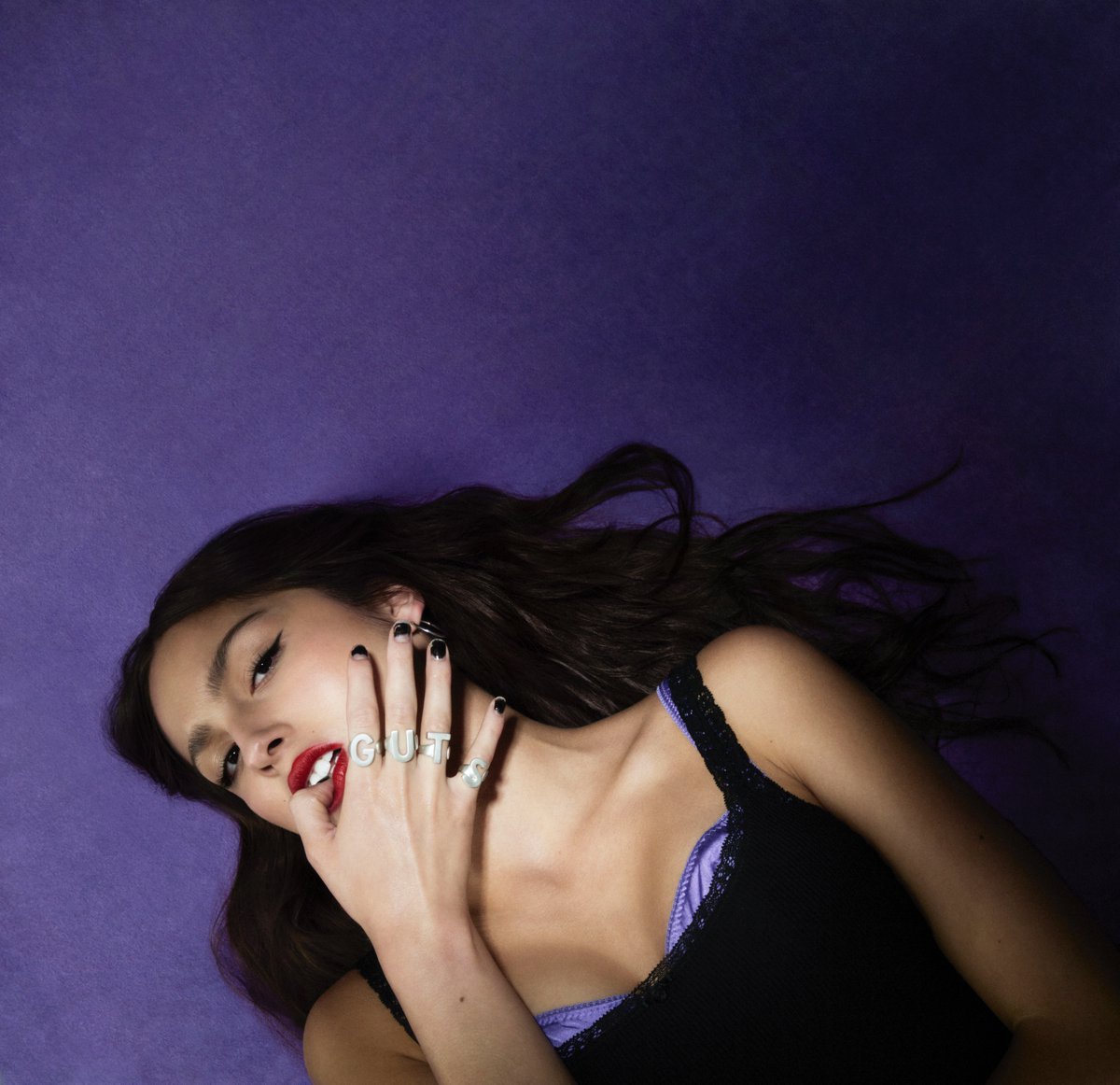 REVIEW | Olivia Rodrigo GUTS Album Review