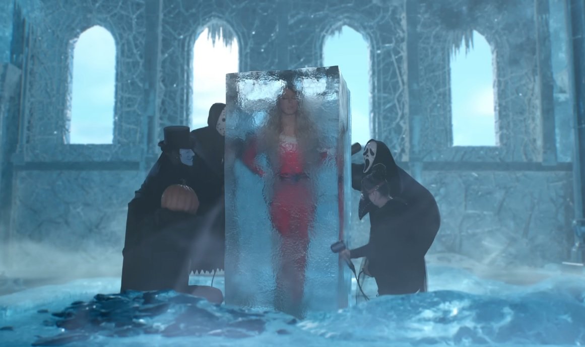 Hamberites on Christmas Music: When It Should Start, Their Favourites, and Mariah Carey