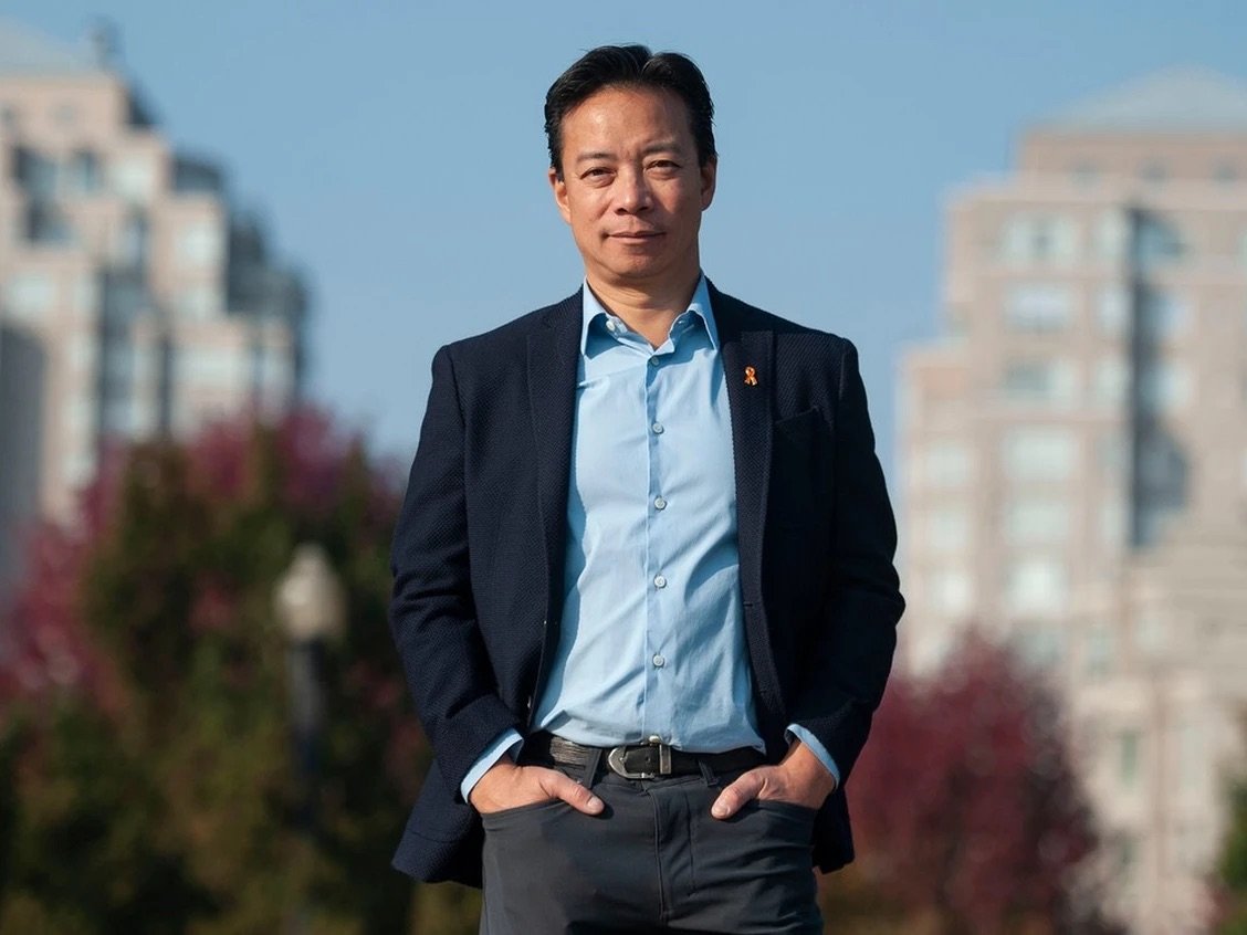 What Has Ken Sim Done In His First Year In Office?