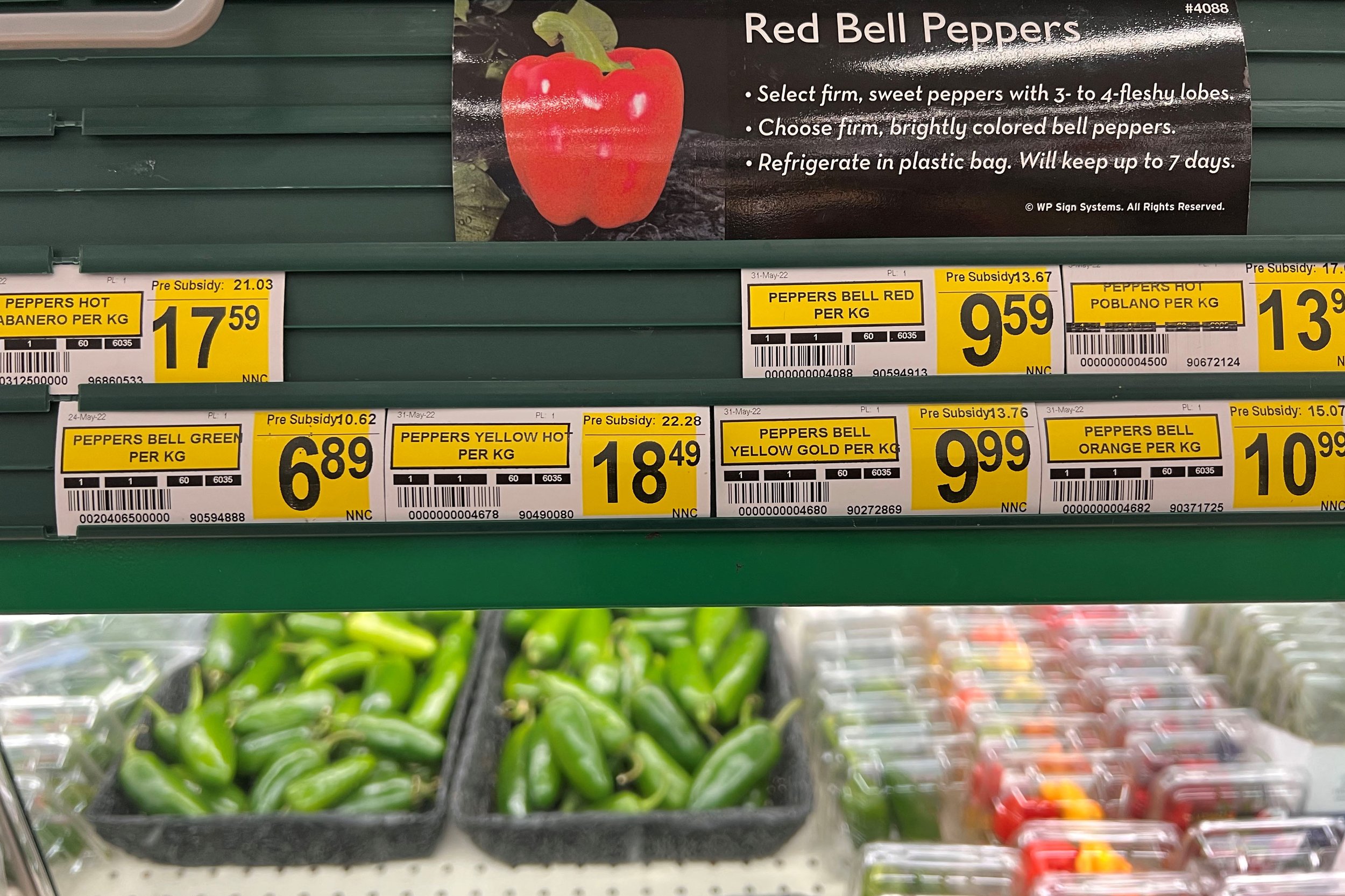 Not All That Glitters is Gold: How Inflation in Northern Canada Differs from Southern Canada