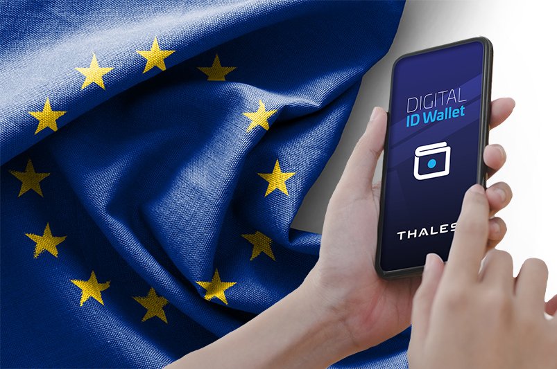 Europe’s New Digital Identity Wallet