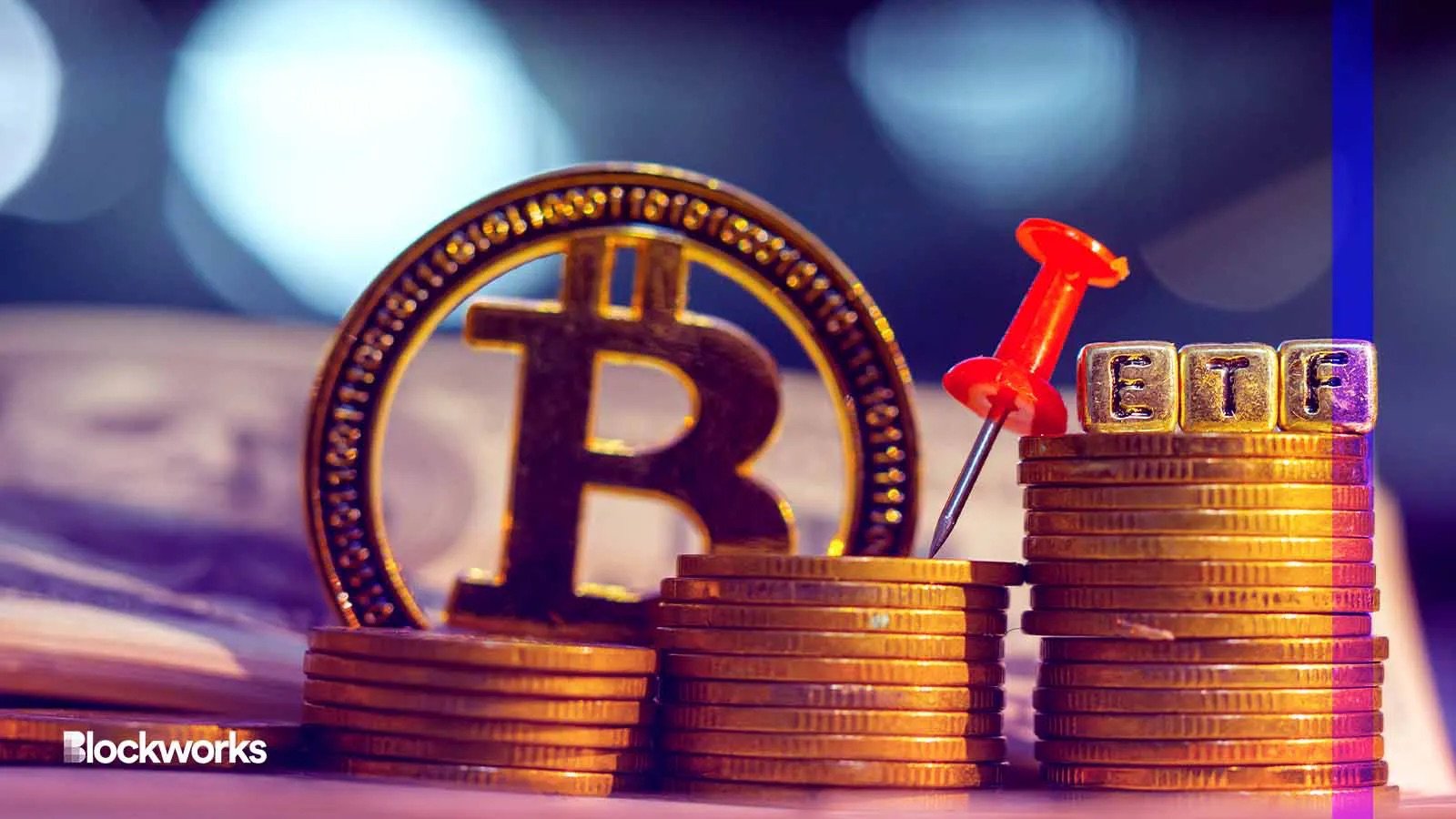 SEC Delaying Bitcoin ETF: Something Bigger at Play?