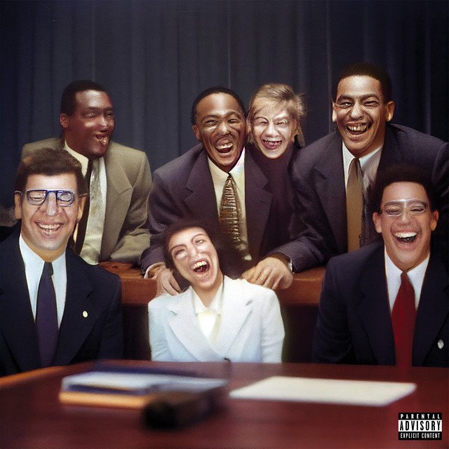 REVIEW | Why Our Music Taste is Objectively Better Than Yours: A 2023 Music Review