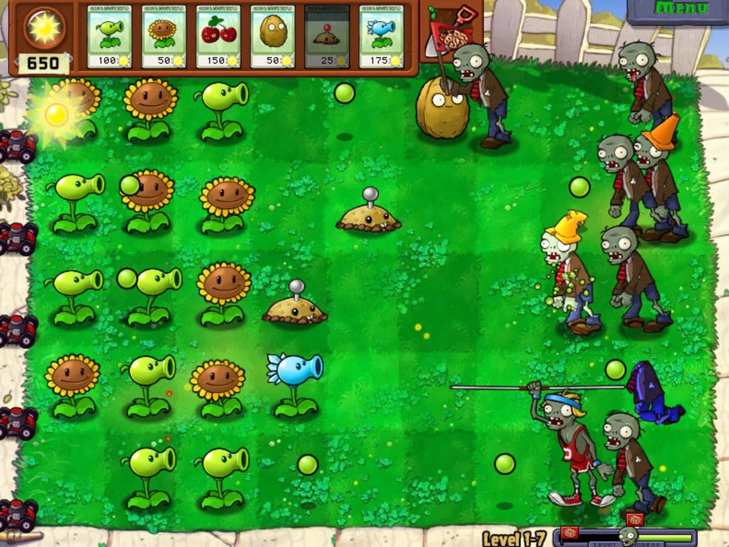OPINION | A Brief Exploration of the Plants vs. Zombies Series: its Faults, and its Successes