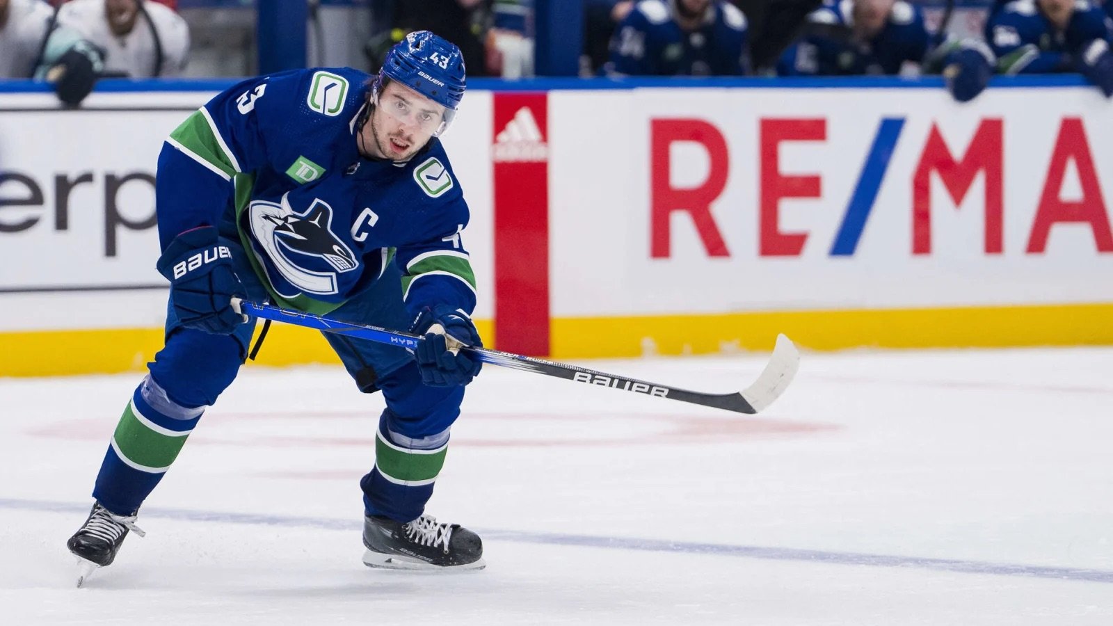Predicted Playoff Rejects to Stanley Cup Contenders