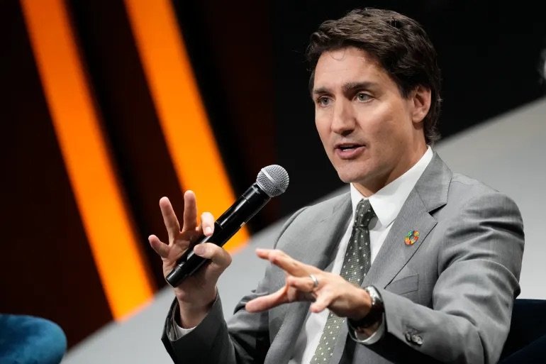 ANALYSIS | Is Trudeau Going to Call an Election in 2024?