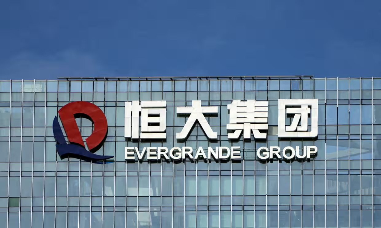 Unravelling Evergrande: the Chaotic Collapse of China’s Property Behemoth