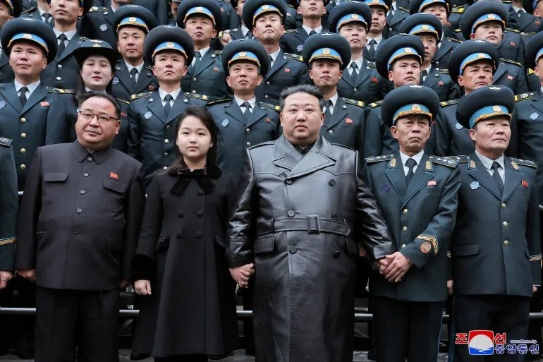 The Growing Threat of North Korea