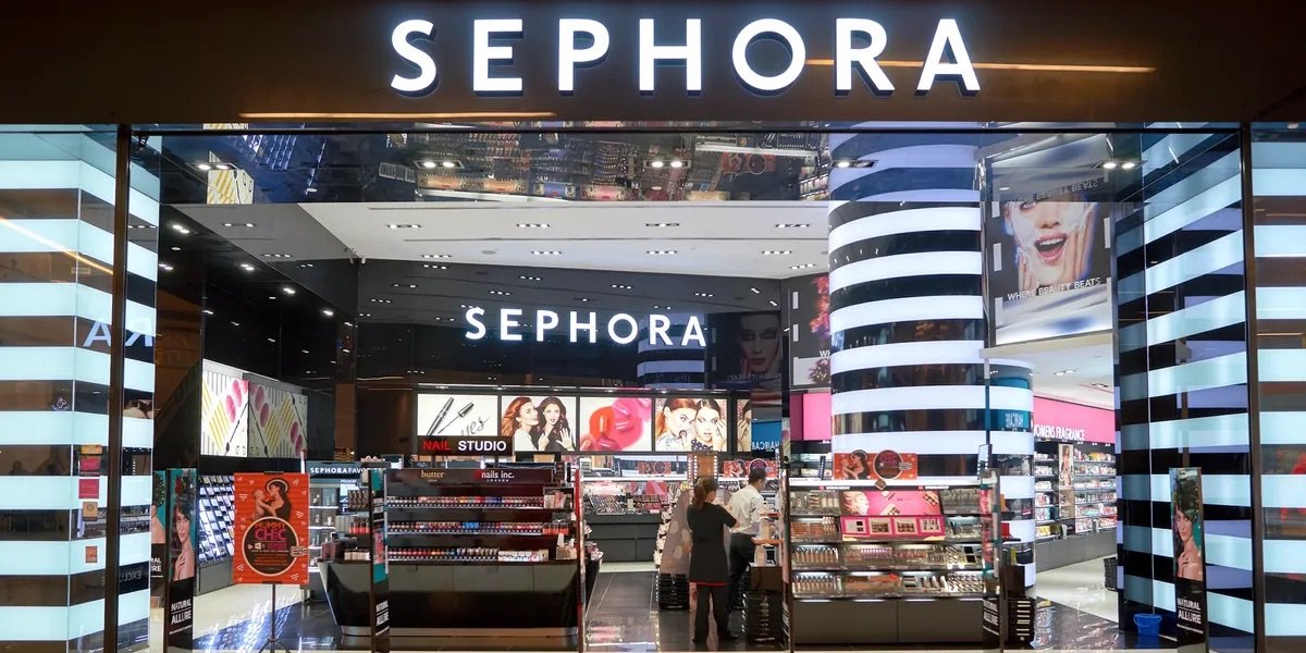 OPINION | Child stars, Consumerism, and Cybersecurity: The World of Sephora 10-Year-Olds