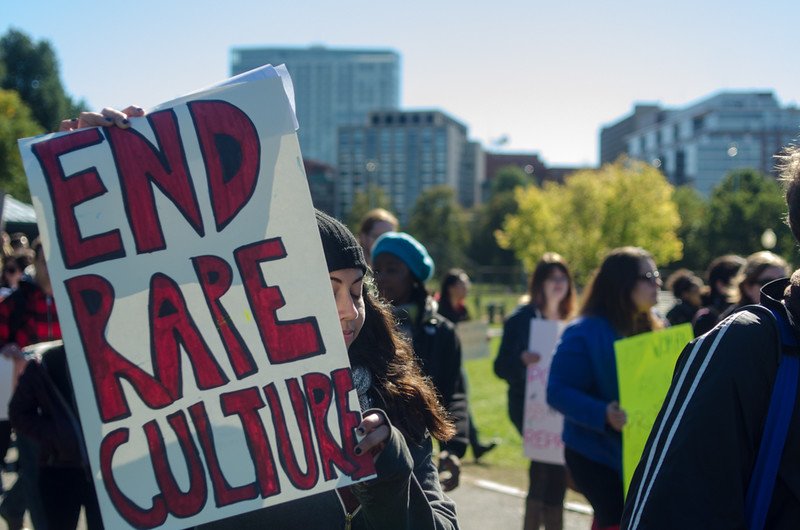 OPINION | Defamation ruling sets precedent that could silence sexual assault victims