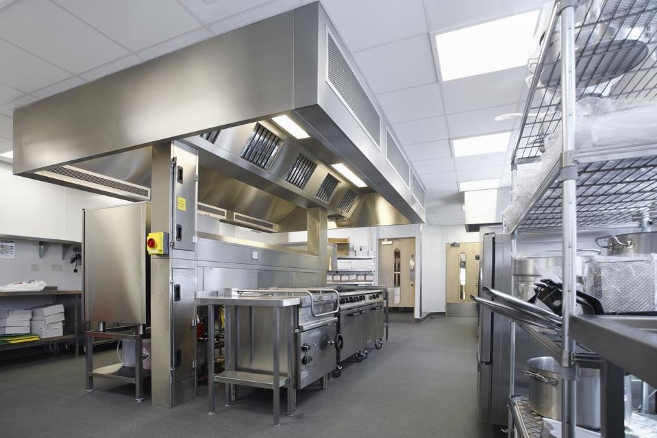 OPINION | Spooky Spooky Kitchens: What Are Ghost Kitchens?