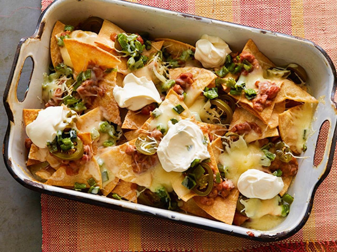 5-Minute After-School Snacks!