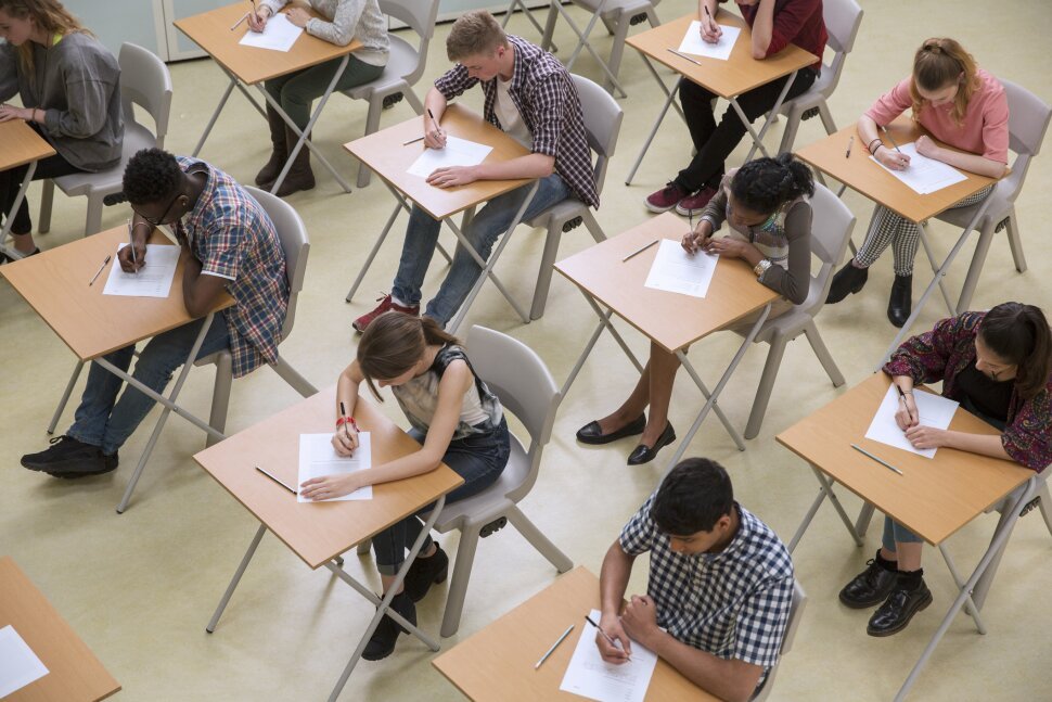 Standardized Testing is Making a Comeback