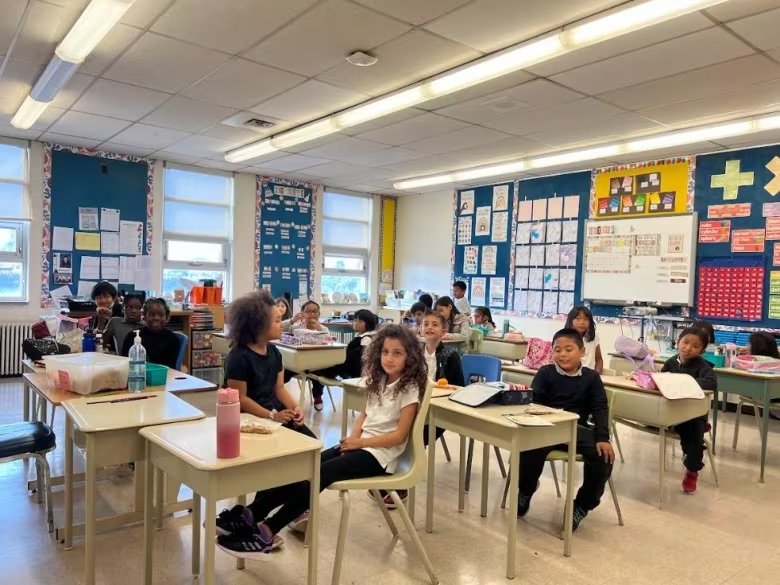 New National School Food Program Announced
