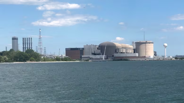 Will Nuclear Energy Help Canada Meet its Climate Goals by 2050?