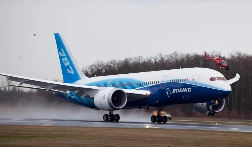 ANALYSIS | Boeing Faces Turbulent Trouble