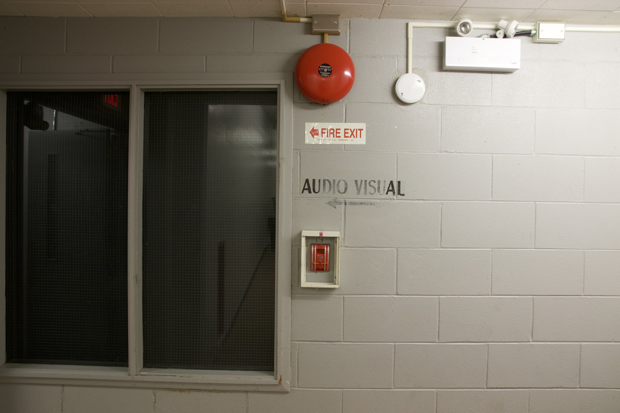 Old Halls to New Walls: Students’ Thoughts on Moving Schools