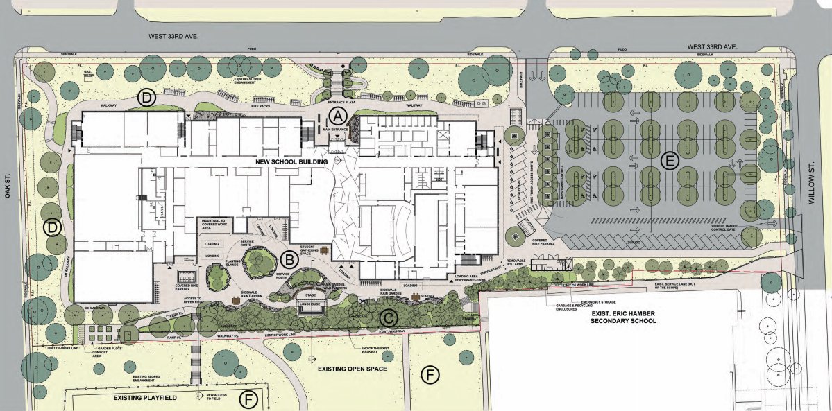 Classroom Chaos: New School Building Plan Draws Criticism From Teachers