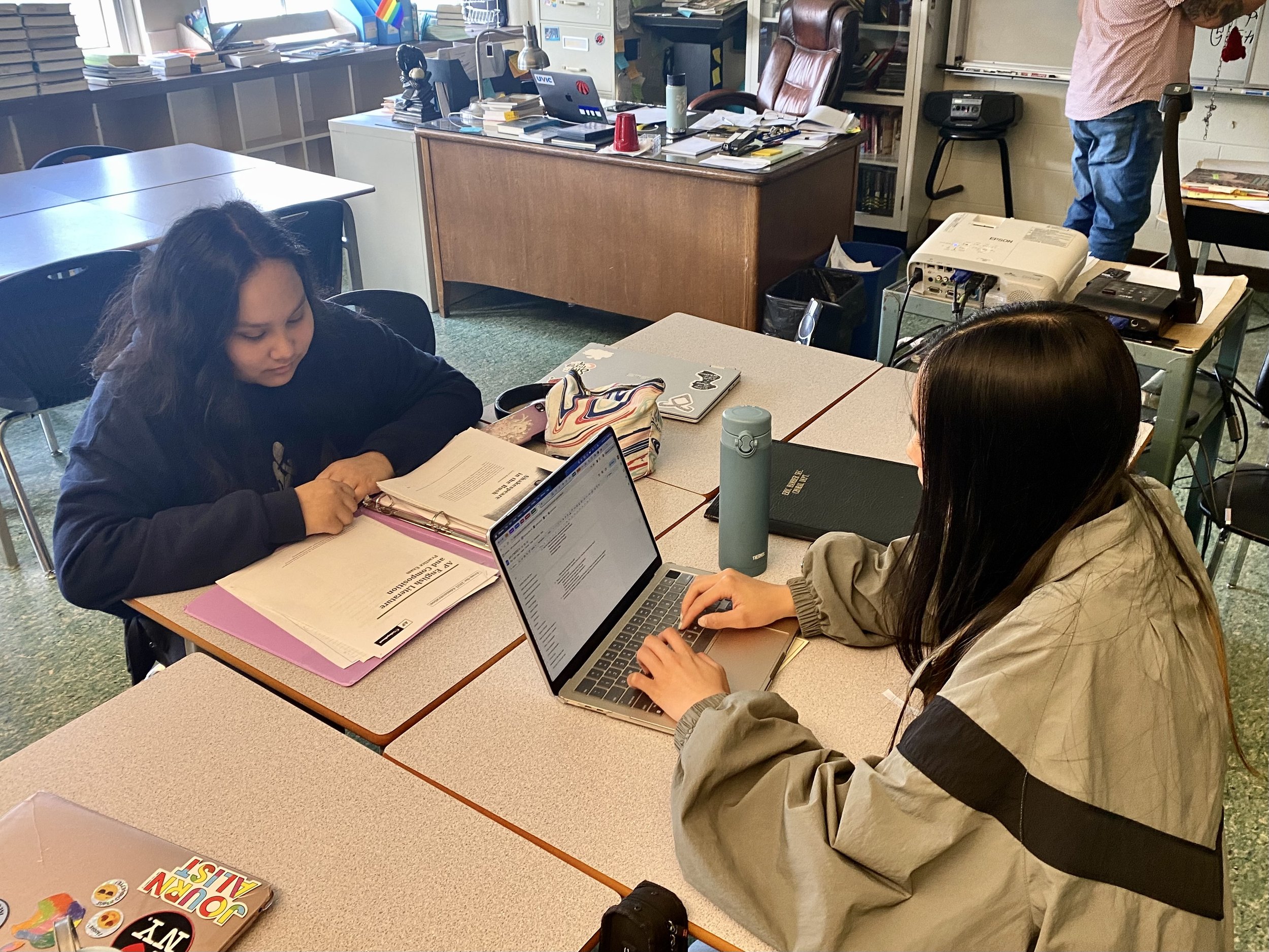 From Stress to Success: An AP Exam Season Recap