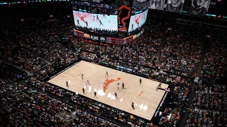 A New Era For Canadian Basketball: Toronto’s Prospective WNBA Team