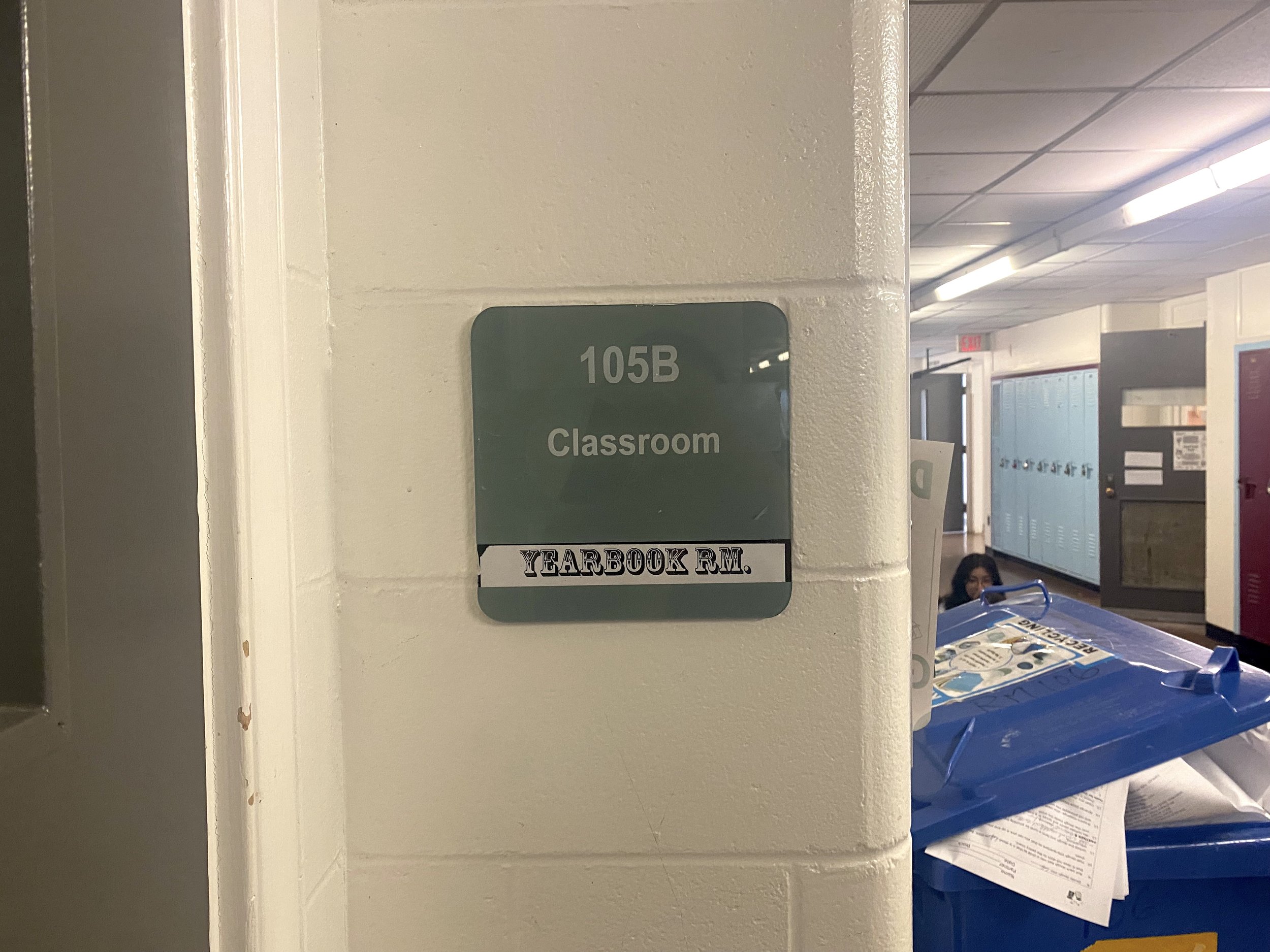 OPINION | The Only Room That Will Not Be Transitioned Into The New School