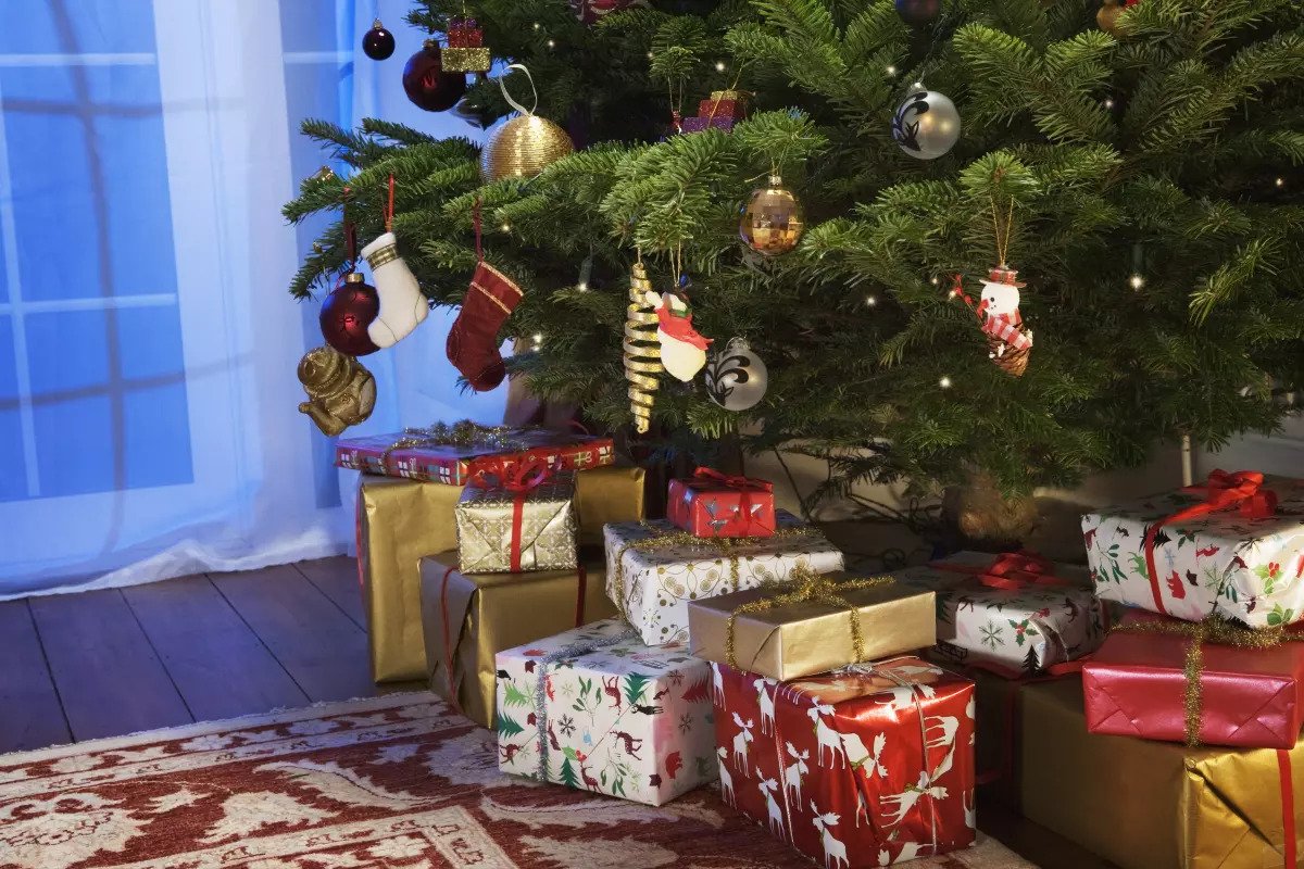 Hamberites’ Christmas Wishlists Unwrapped
